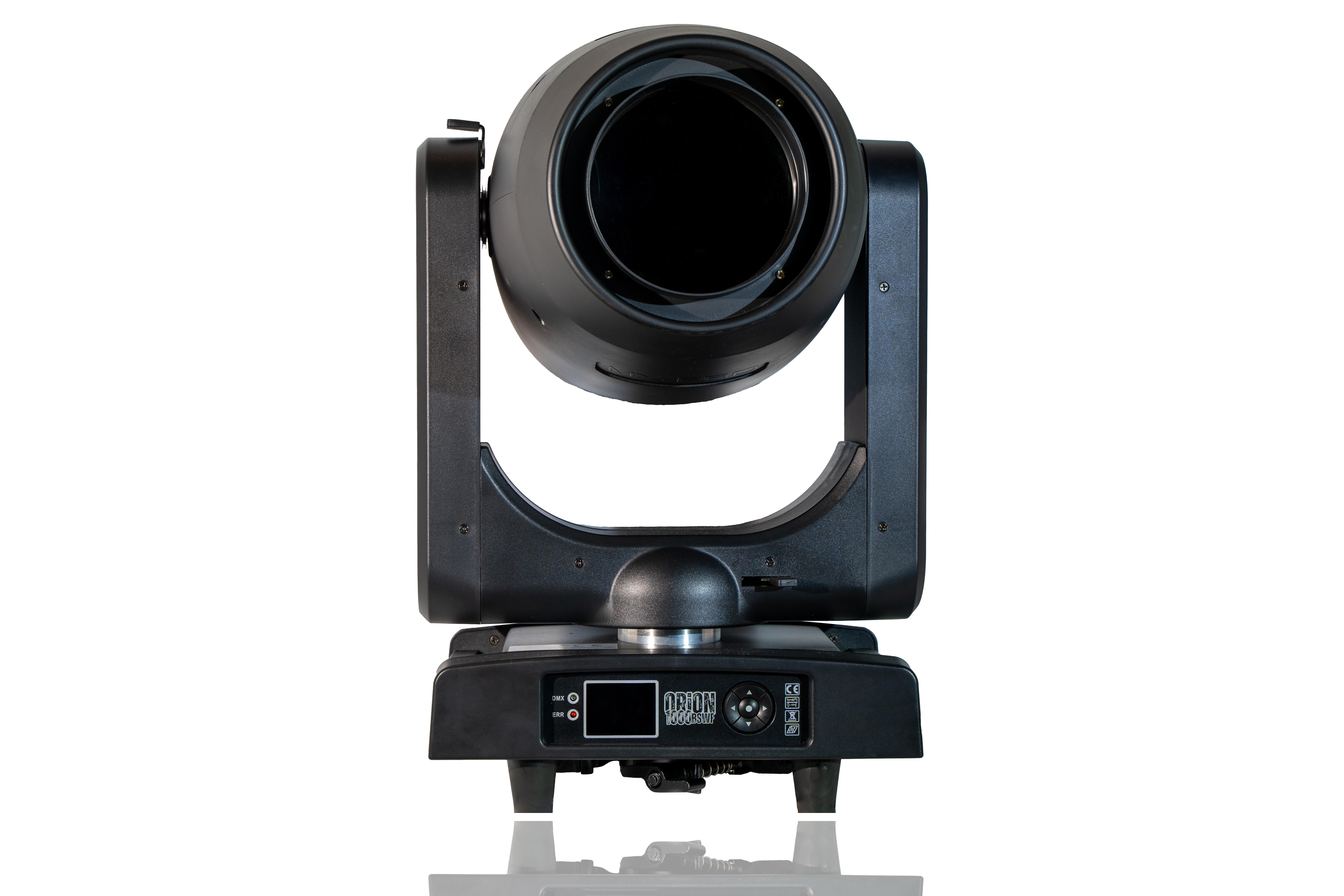 MX-PRO ORİON 1000 Performance Profile Spot