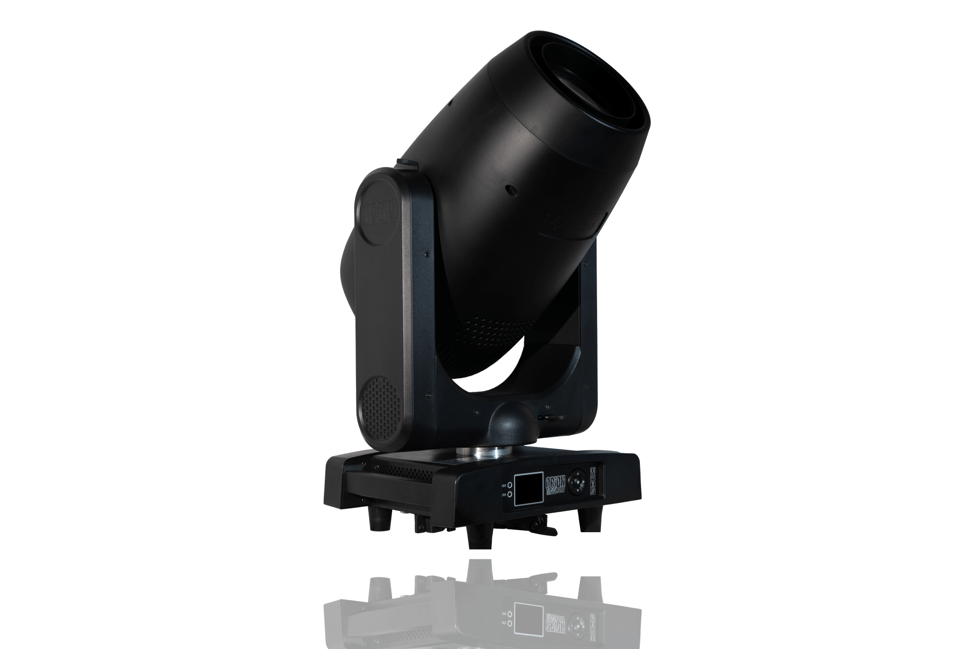 Mx-pro ORİON 1200 PERFORMANCE Profile Spot