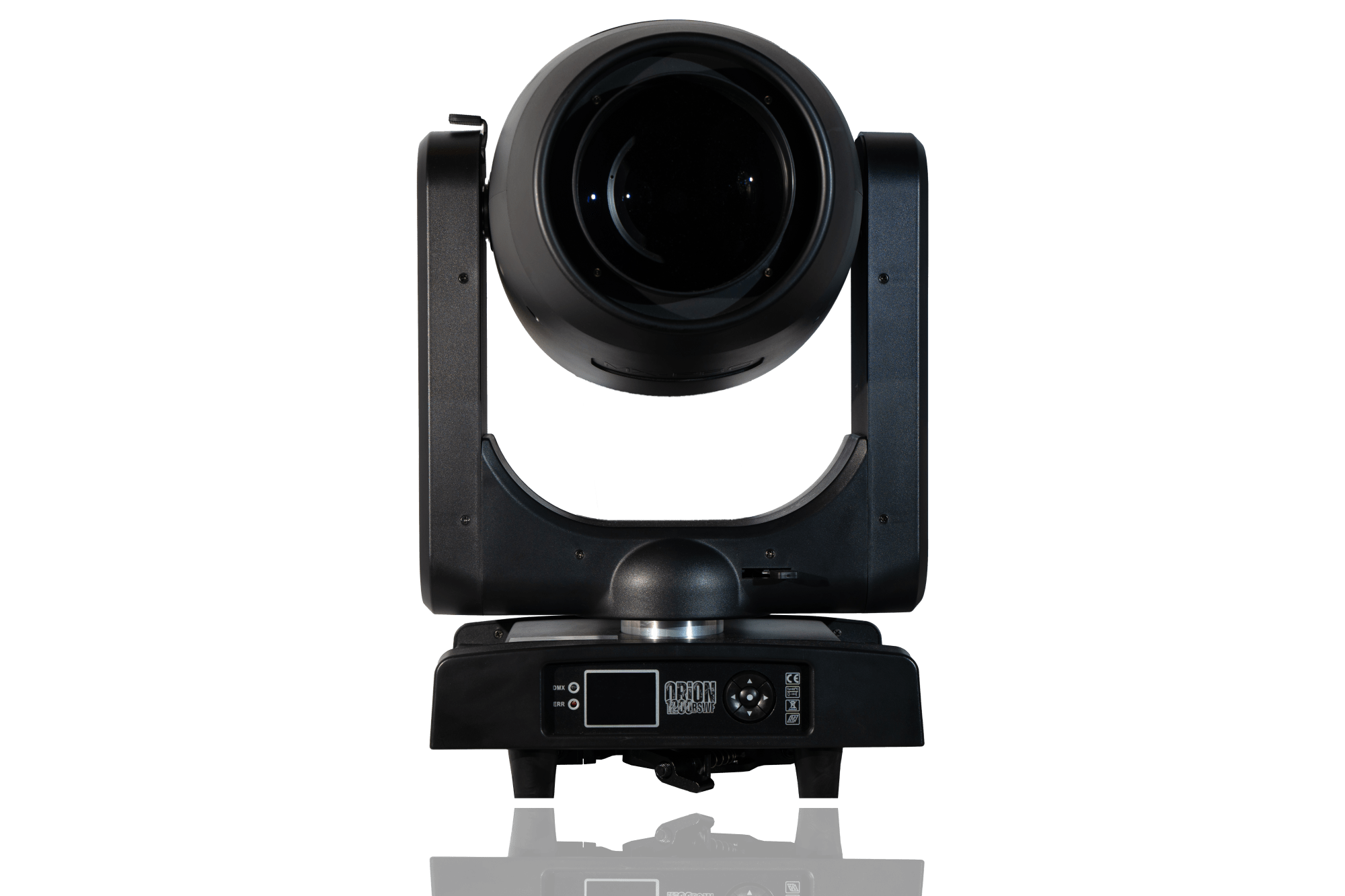 Mx-pro ORİON 1200 PERFORMANCE Profile Spot