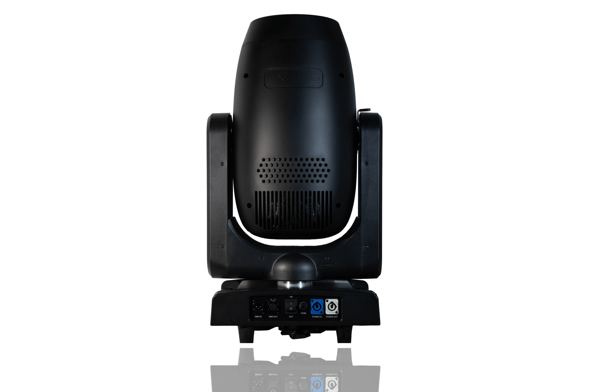 Mx-pro ORİON 1200 PERFORMANCE Profile Spot