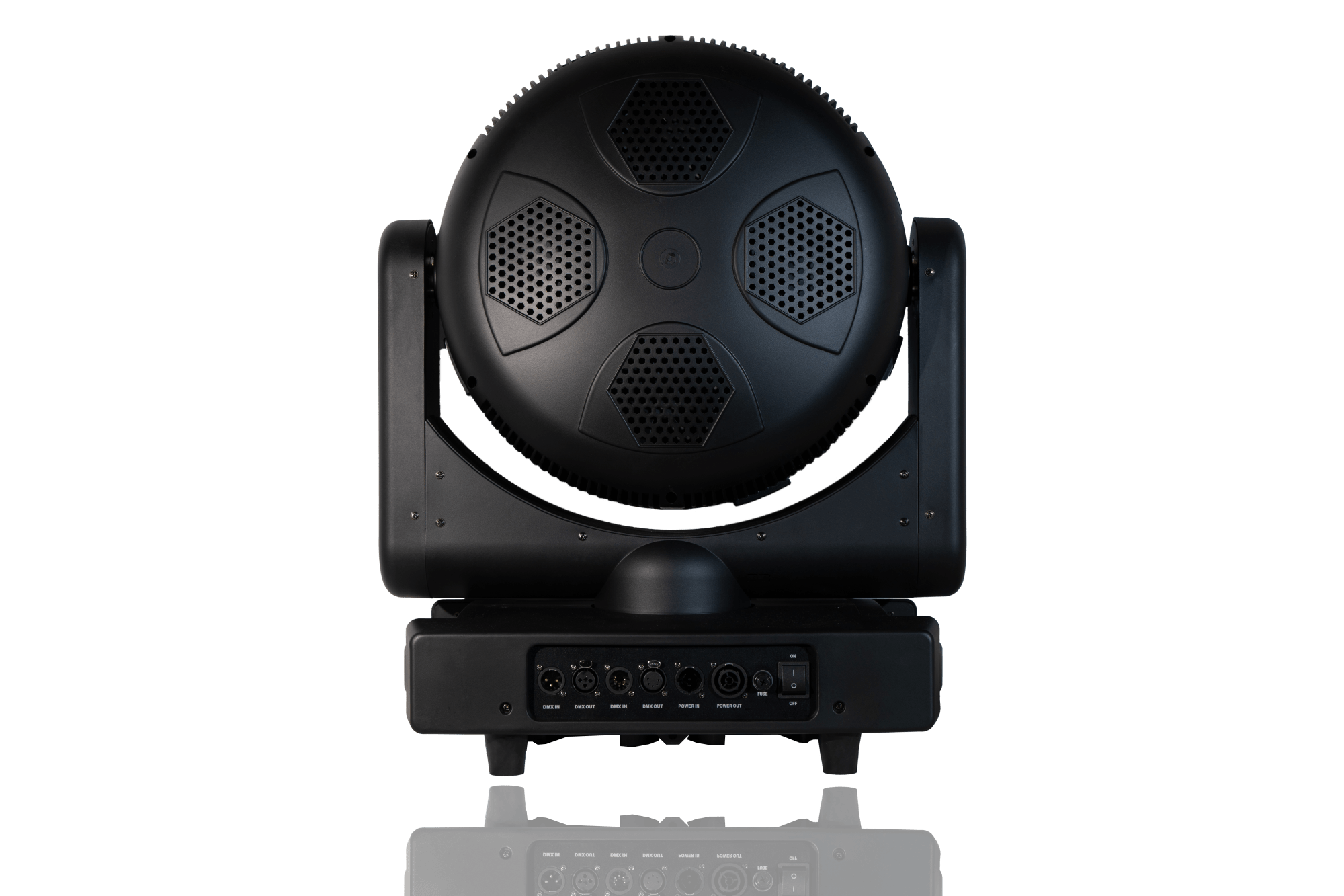 MX-PRO ORİON 3740 Bee Eye LED Wash Moving Head