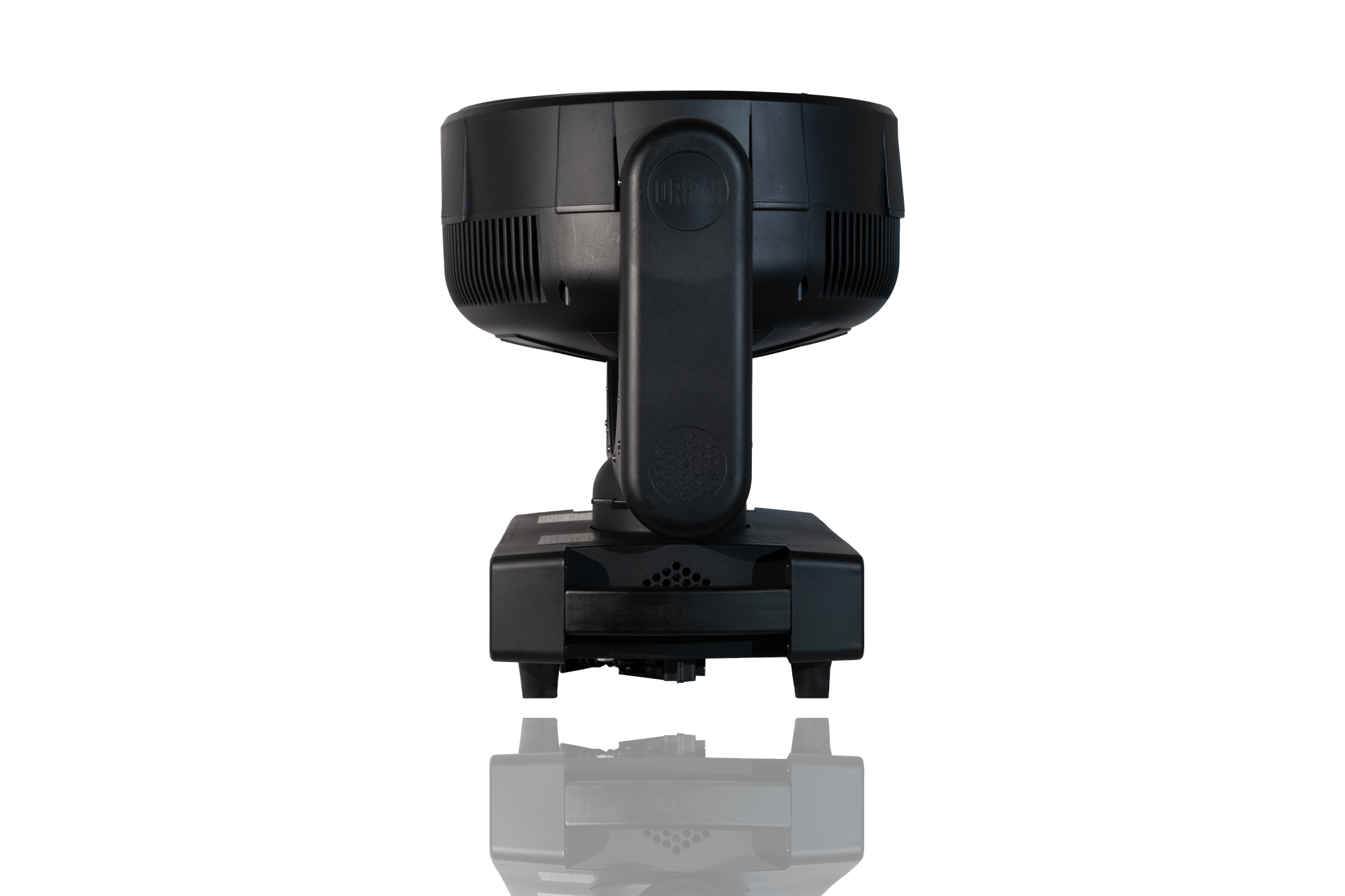 MX-PRO ORİON 3740 Bee Eye LED Wash Moving Head