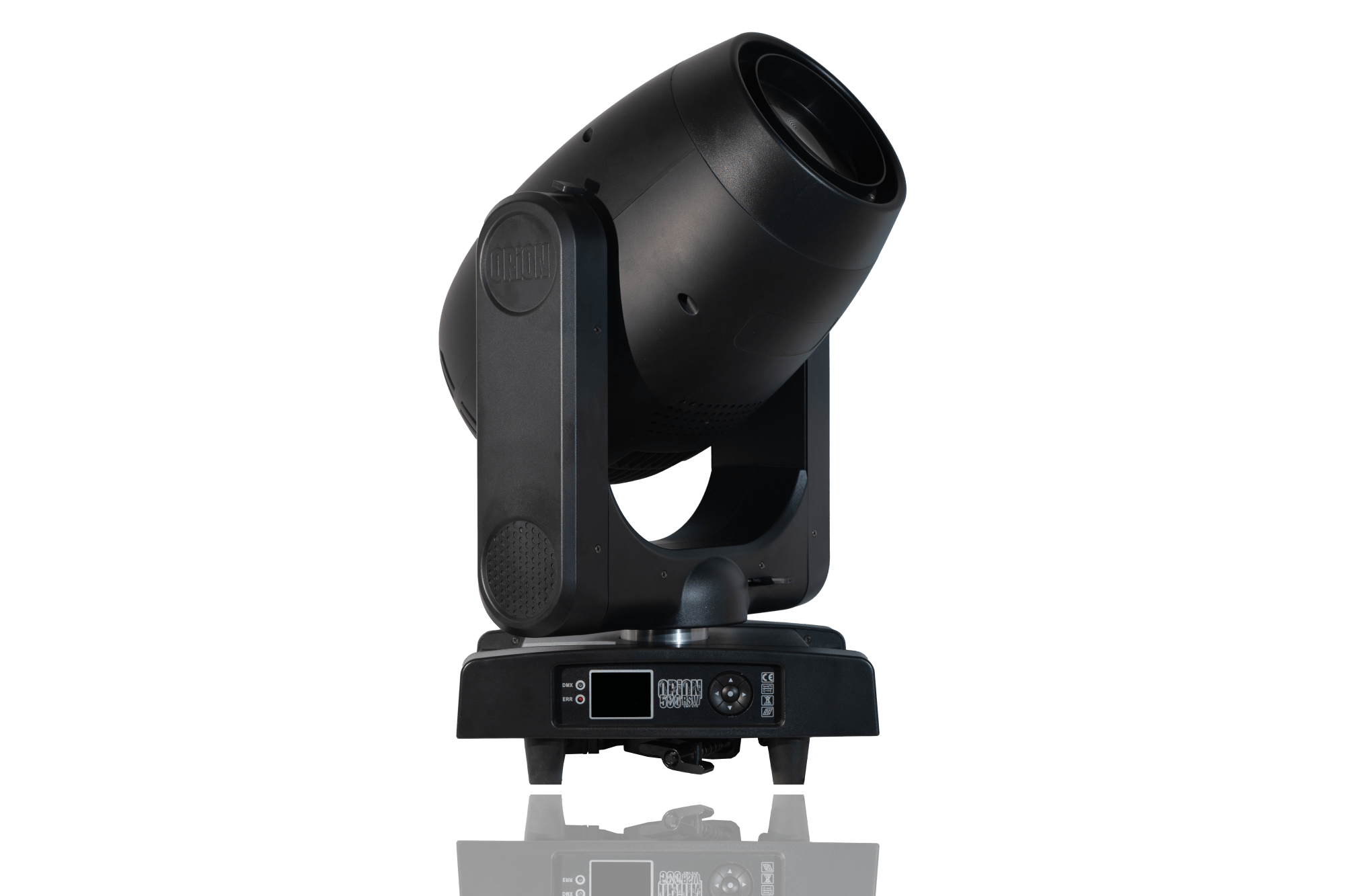 MX-PRO ORİON 580BSW CMY CTO Moving Head Robot Işık