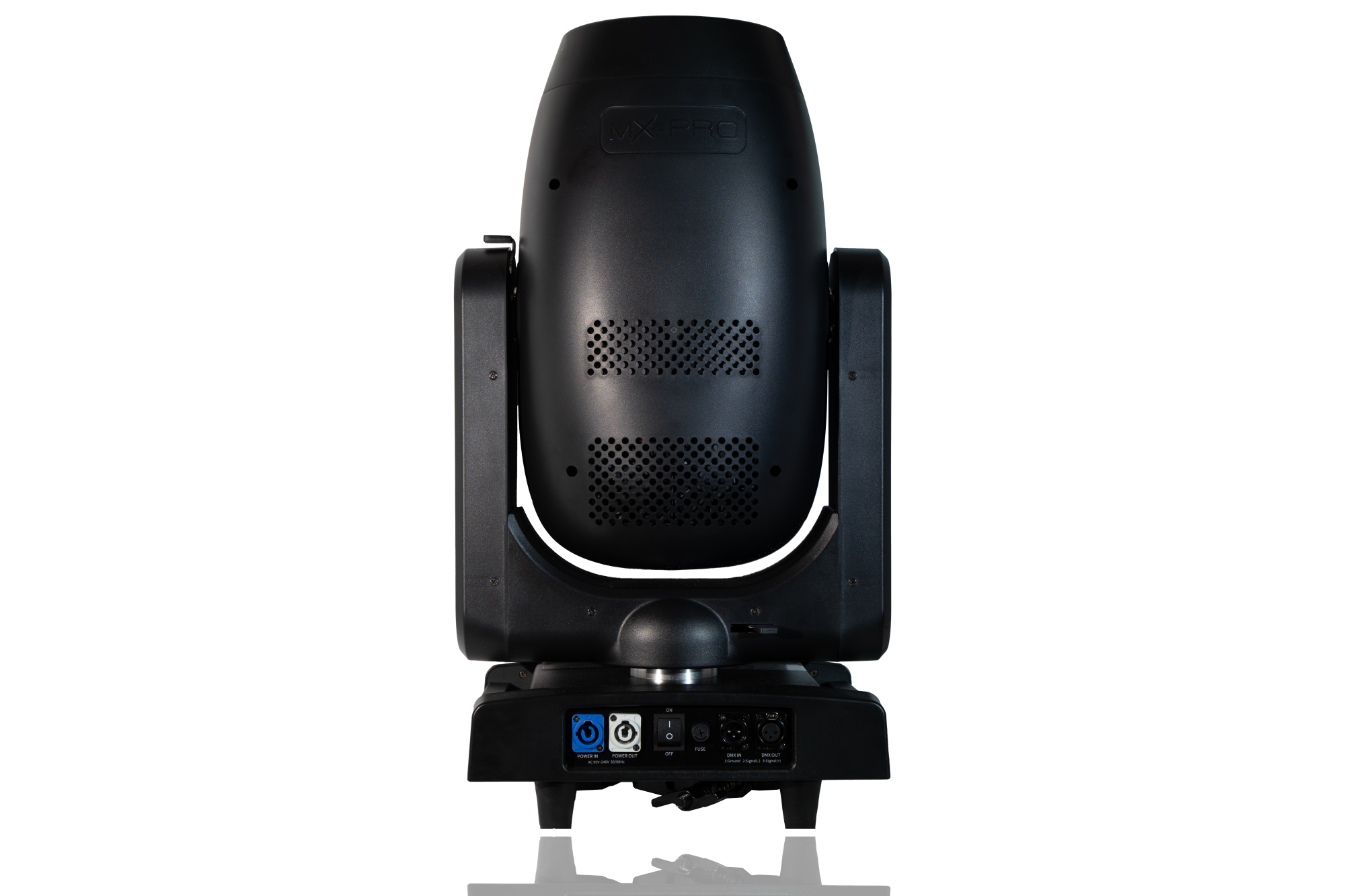 MX-PRO ORİON BSW 700 3 in 1 Moving Head Robot Işık