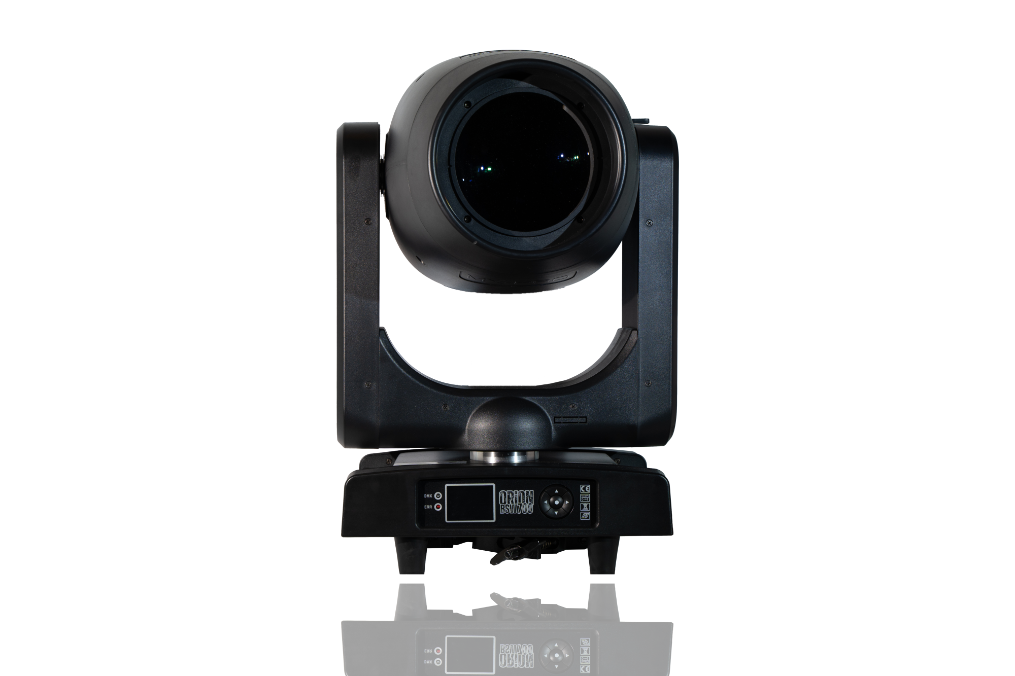 MX-PRO ORİON BSW 700 3 in 1 Moving Head Robot Işık