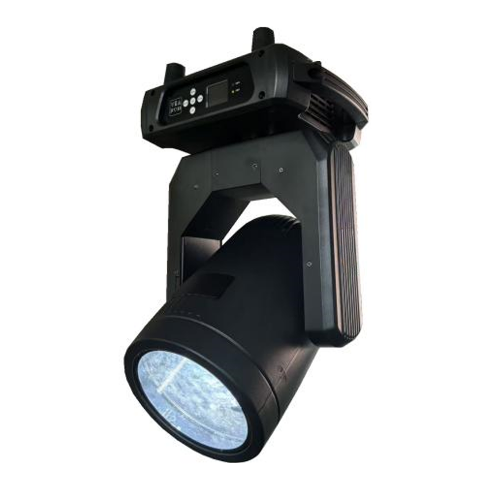 MX-PRO ORION FORCE 600 FRESNEL WW/CW Moving Head LED Spot