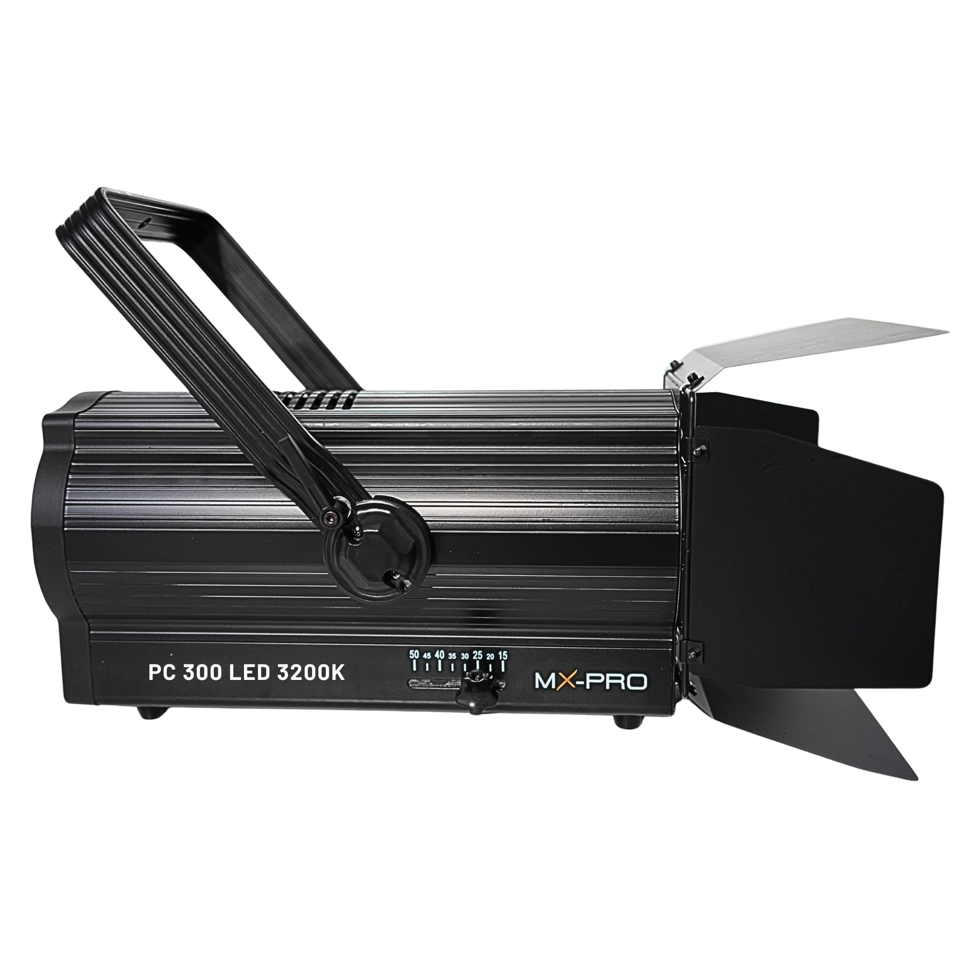 MX-PRO PC 300 LED 3200K PC Spot Işık