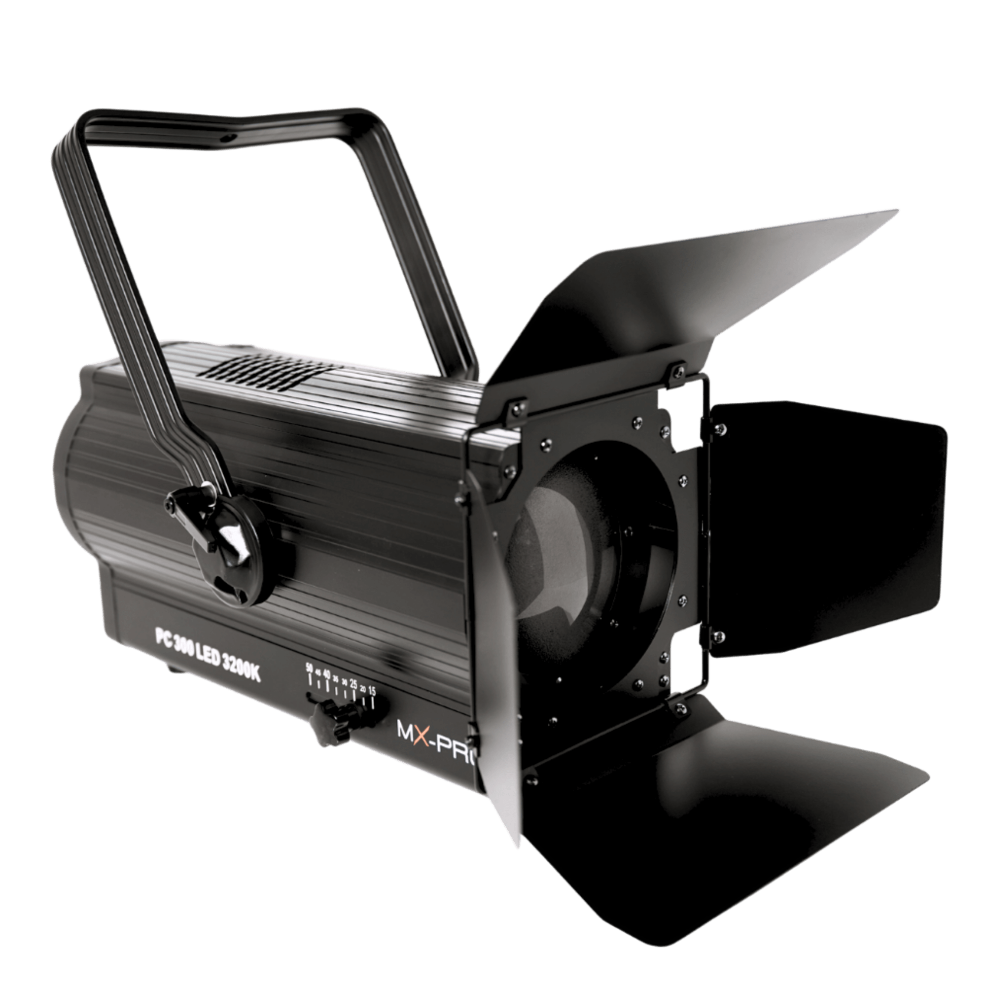 MX-PRO PC 300 LED 3200K PC Spot Işık