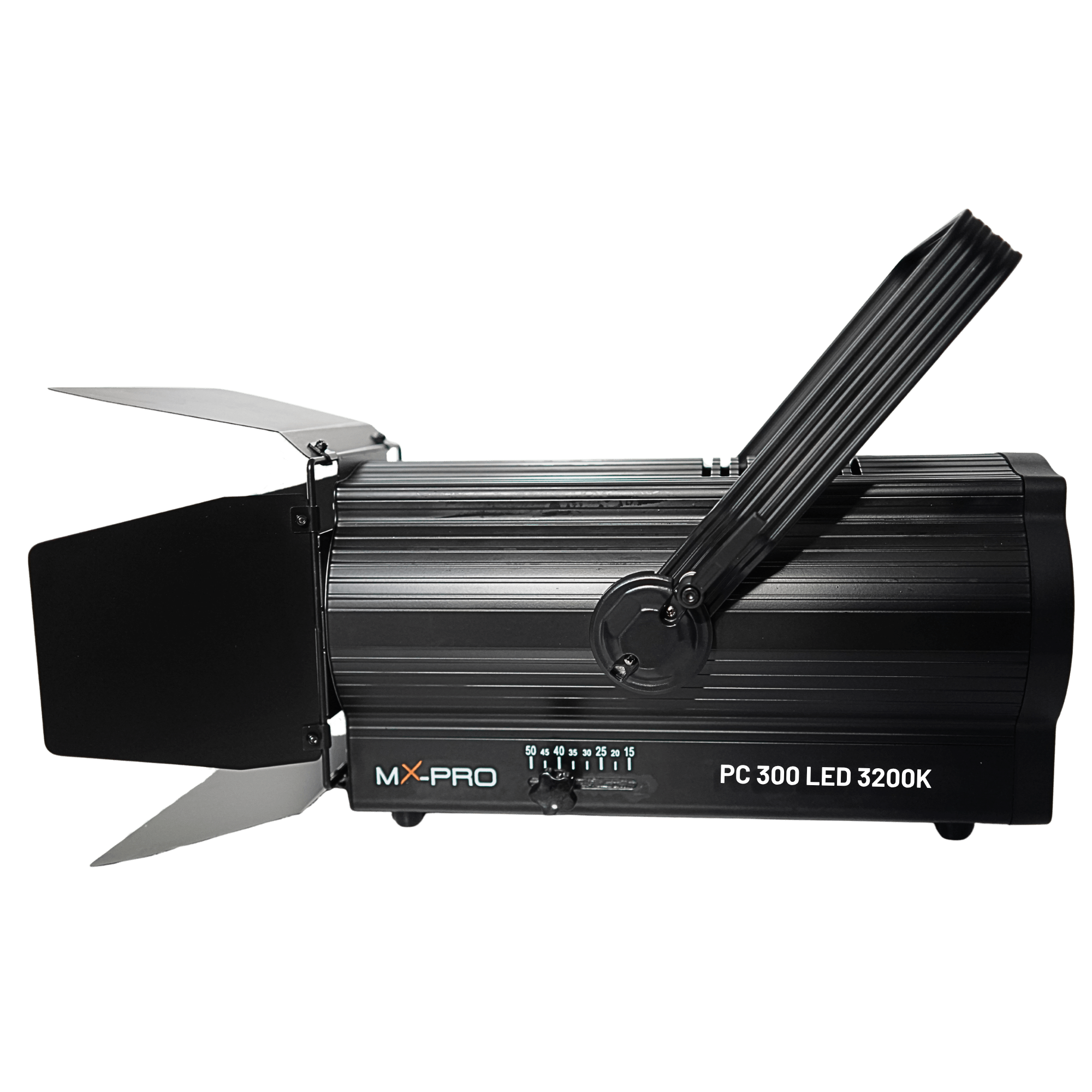 MX-PRO PC 300 LED 3200K PC Spot Işık