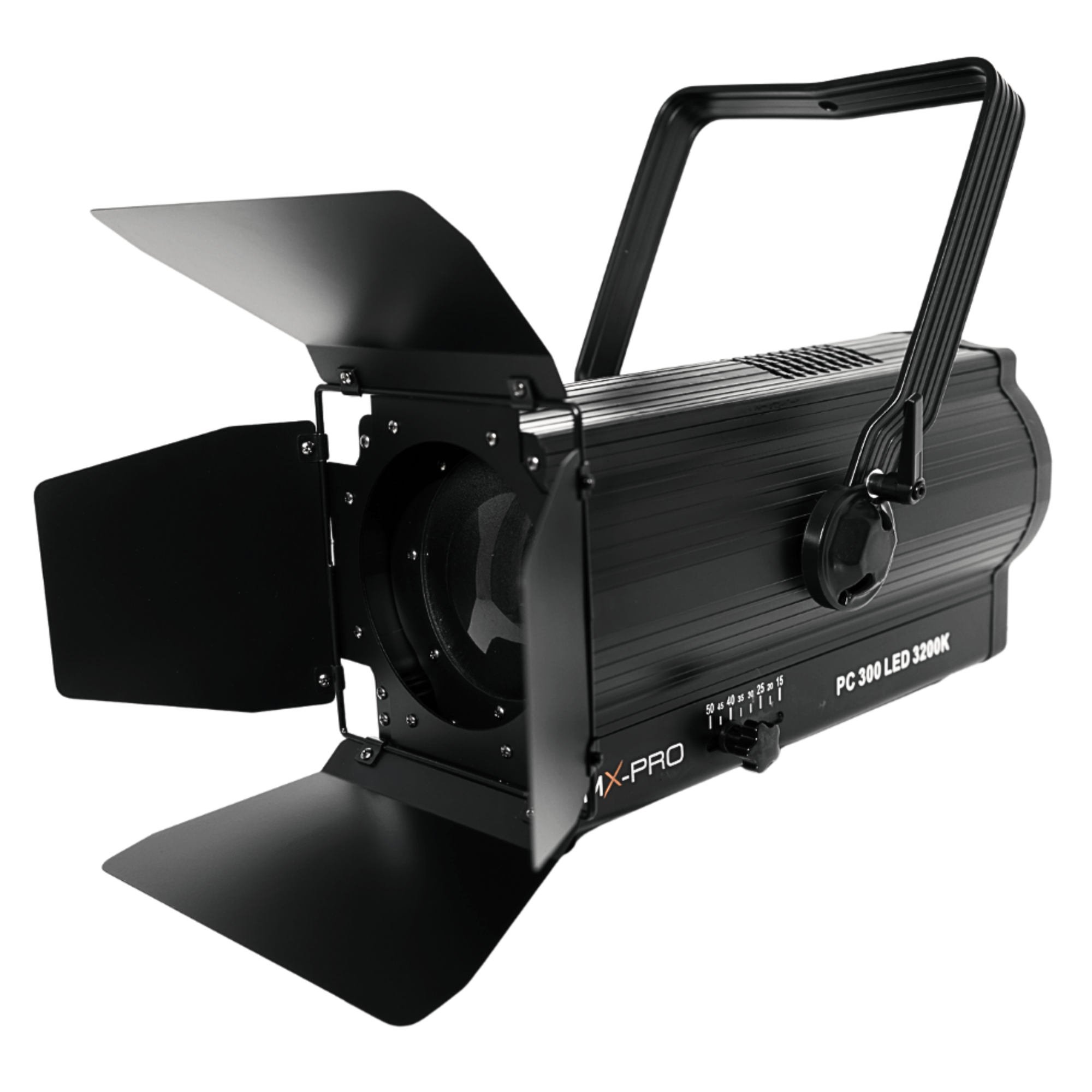 MX-PRO PC 300 LED 3200K PC Spot Işık