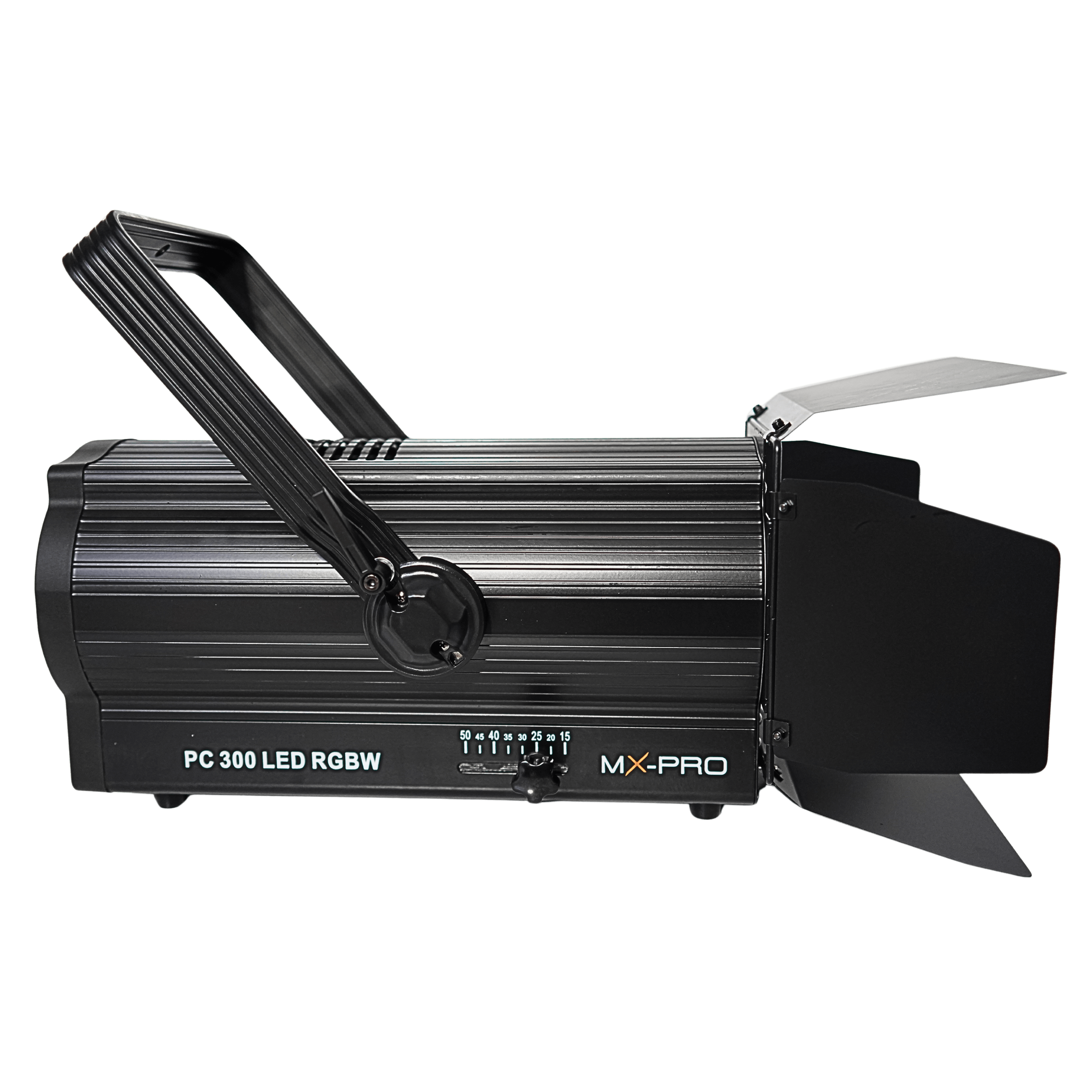 MX-PRO PC 300 RGBW LED PC Spot Işık
