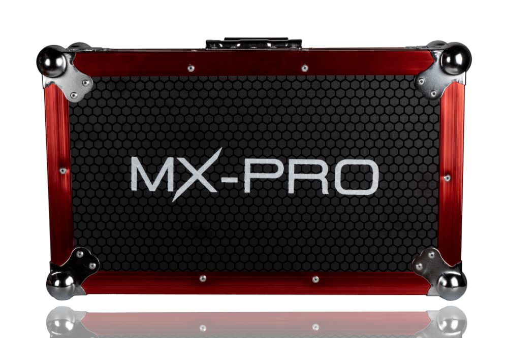 MX-PRO PILOT 2000 V3 Profesyonel Işık Kontrol Masası