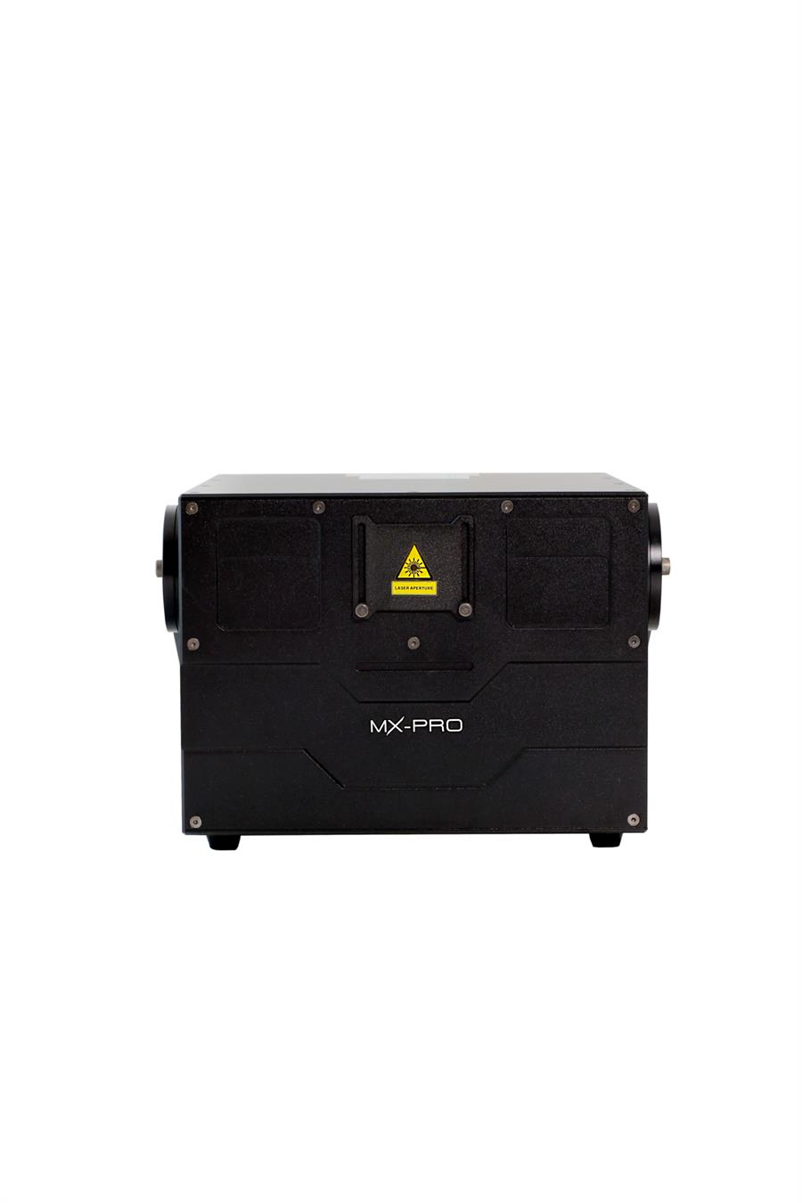 MX-PRO PRO10RGB Profesyonel 10W Lazer Işık
