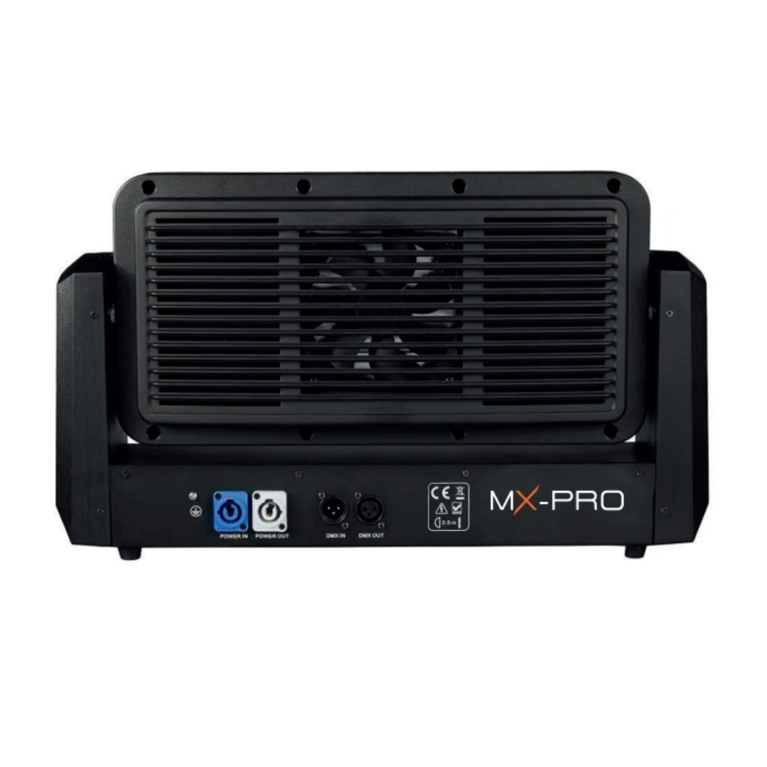 MX-PRO SOLIX 1500 RGBW LED Efekt Işığı
