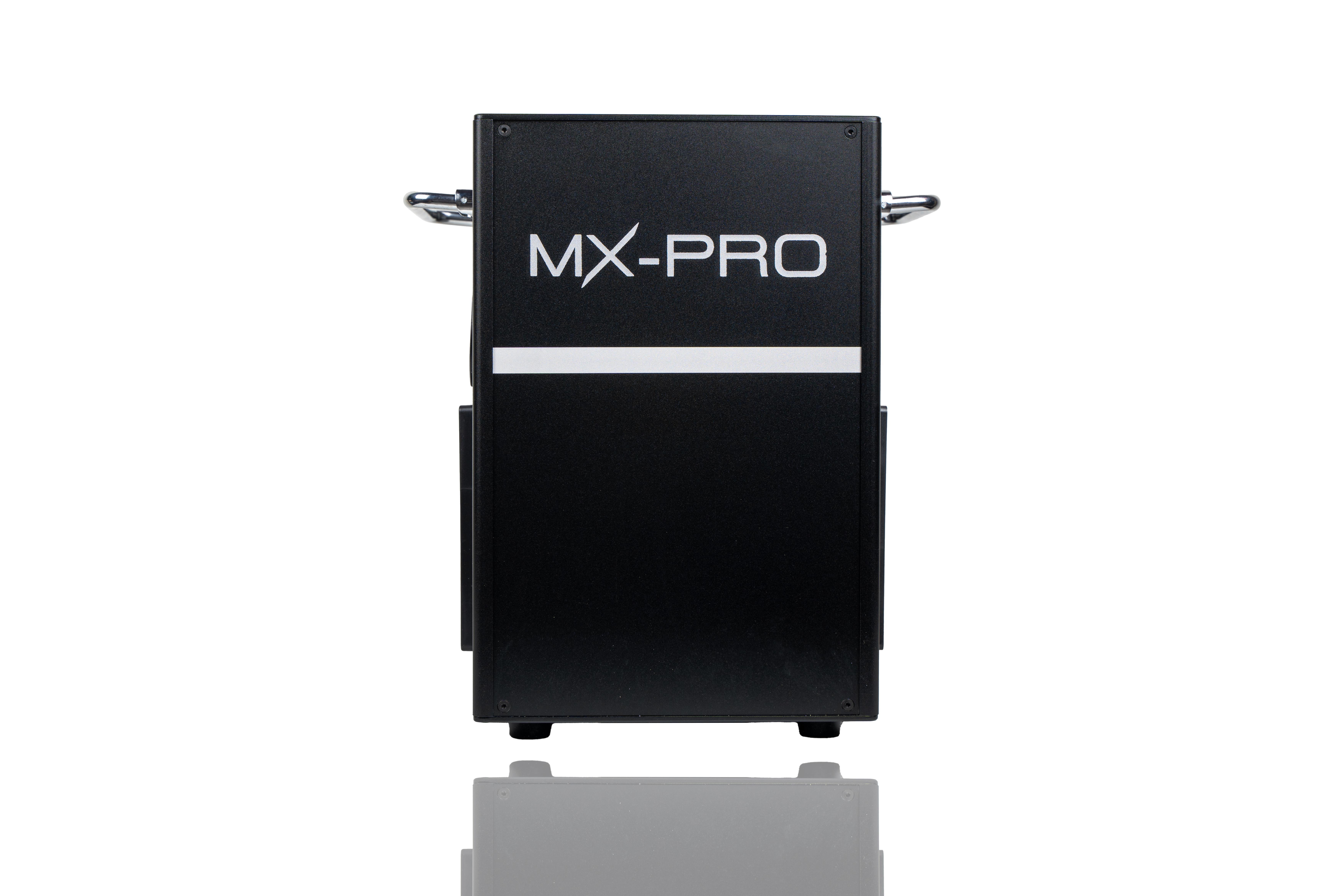 MX-PRO SP-700 750W Cold Spark