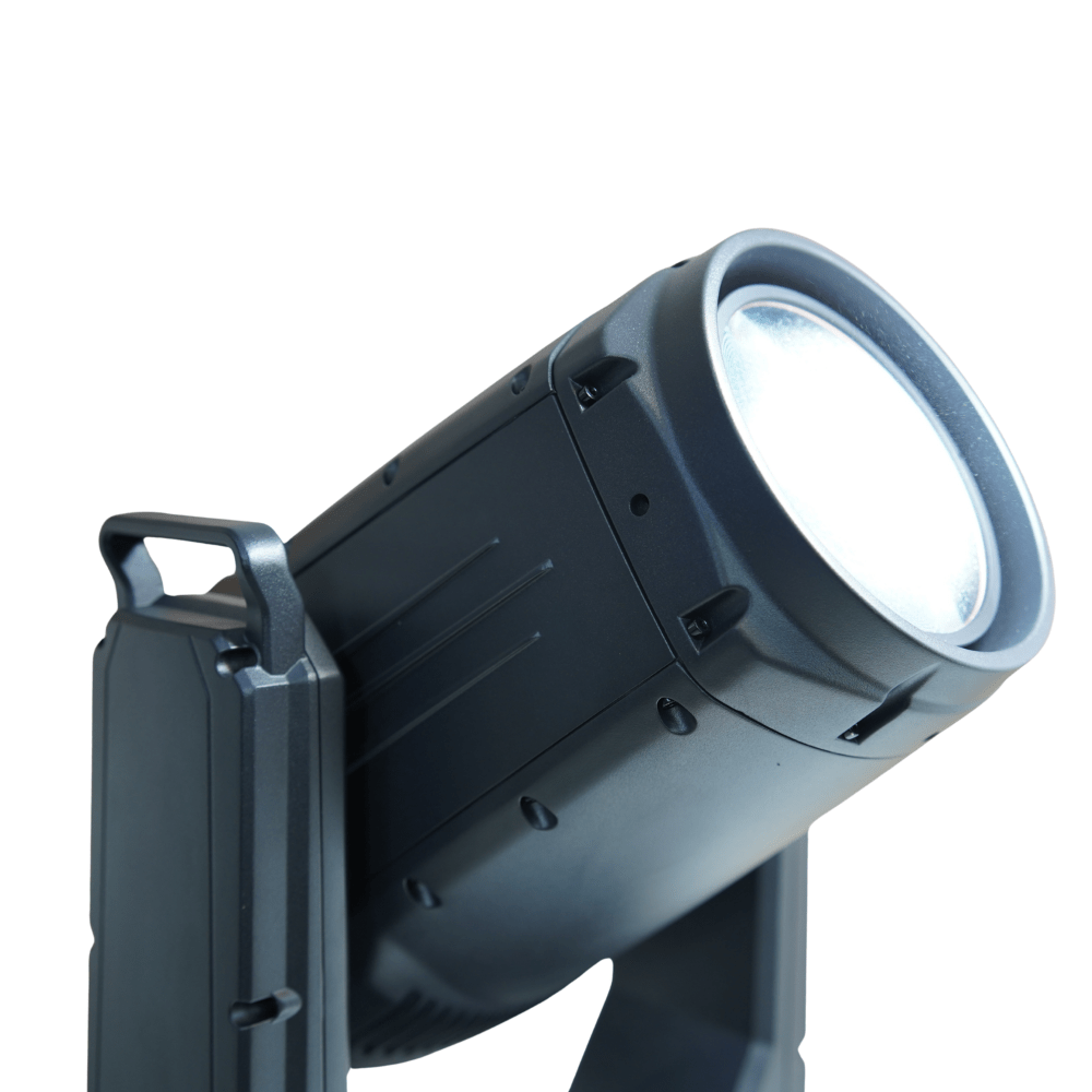 MX-PRO Storm Aqua 580 IP66 Waterproof LED Moving Head