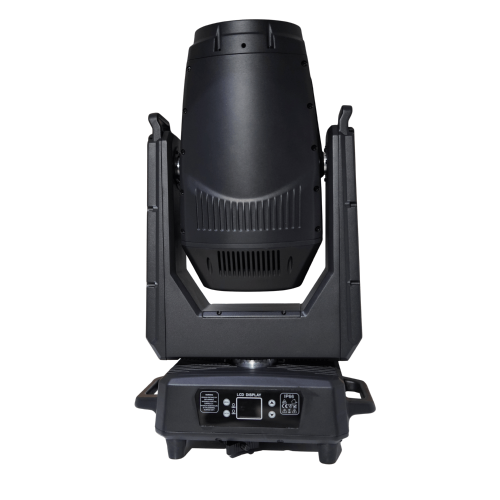 MX-PRO Storm Aqua 580 IP66 Waterproof LED Moving Head