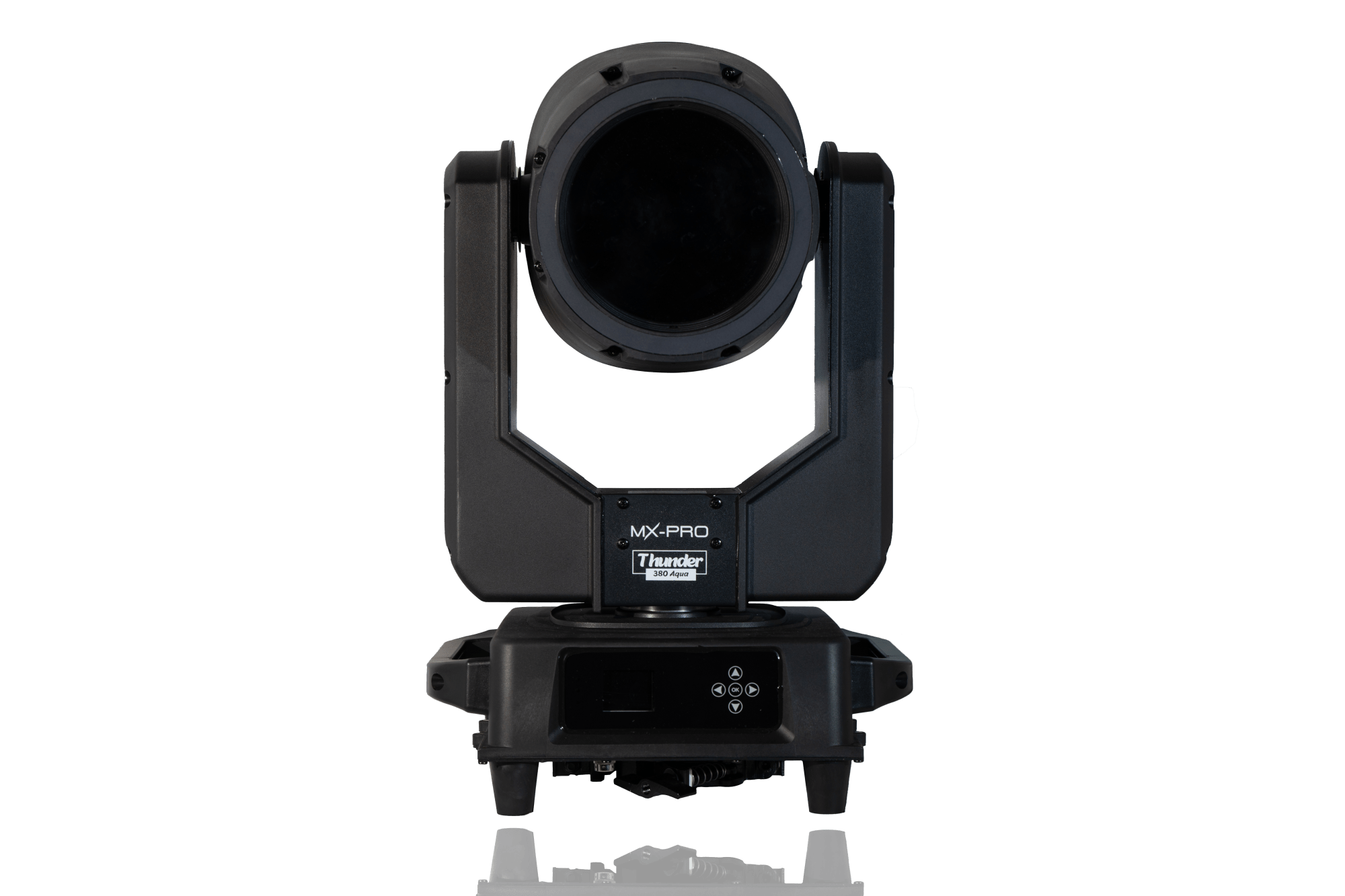 MX-PRO Thunder 380 AQUA Waterproof Beam Moving Head