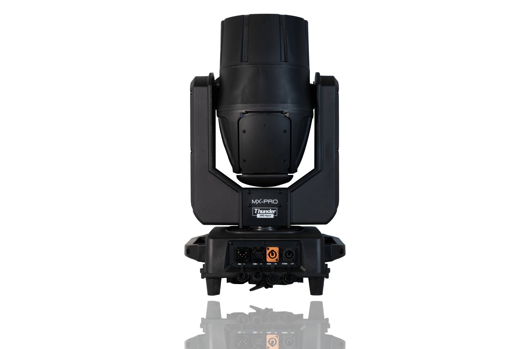 MX-PRO Thunder 380 AQUA Waterproof Beam Moving Head