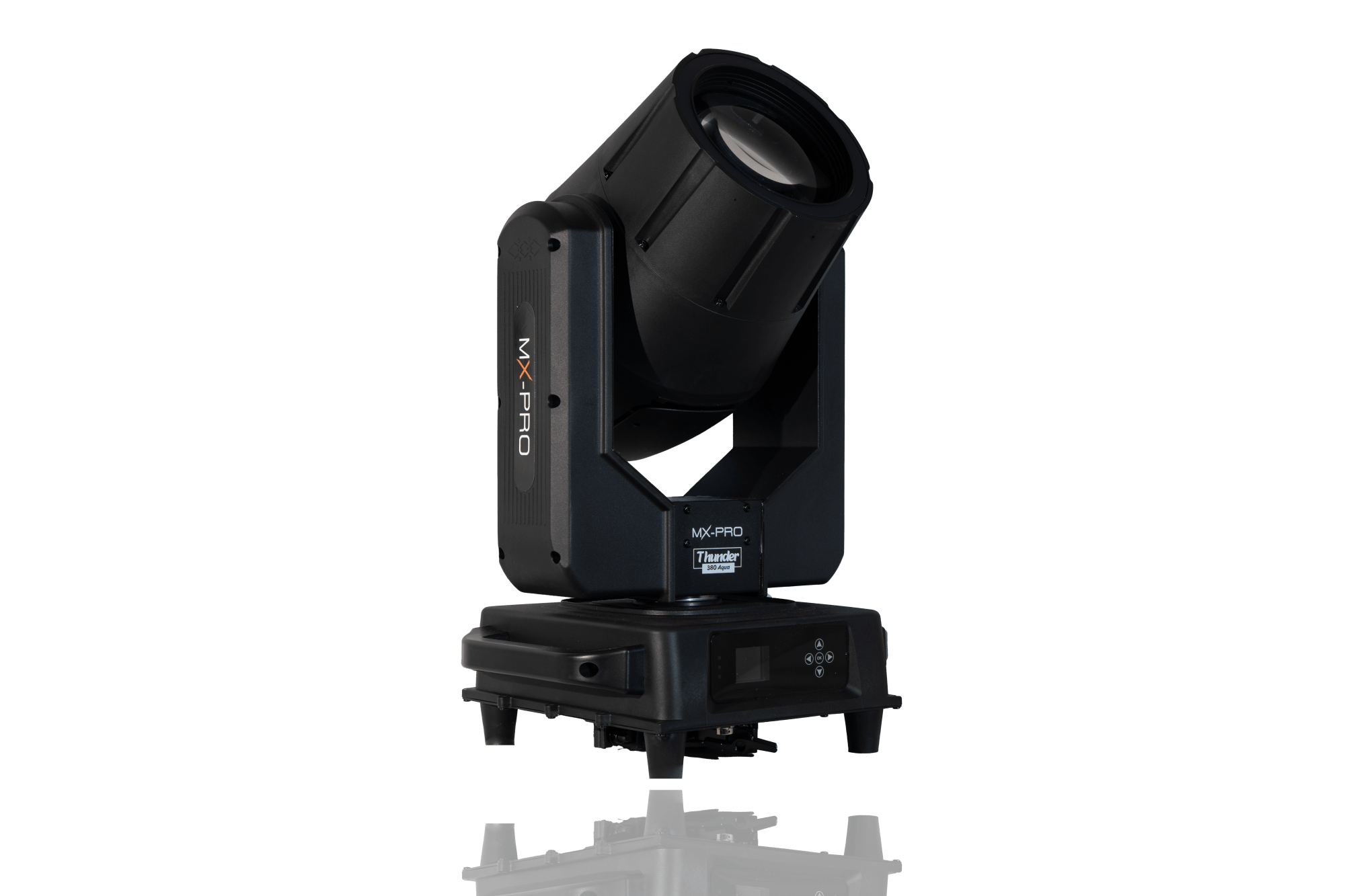 MX-PRO Thunder 380 AQUA Waterproof Beam Moving Head