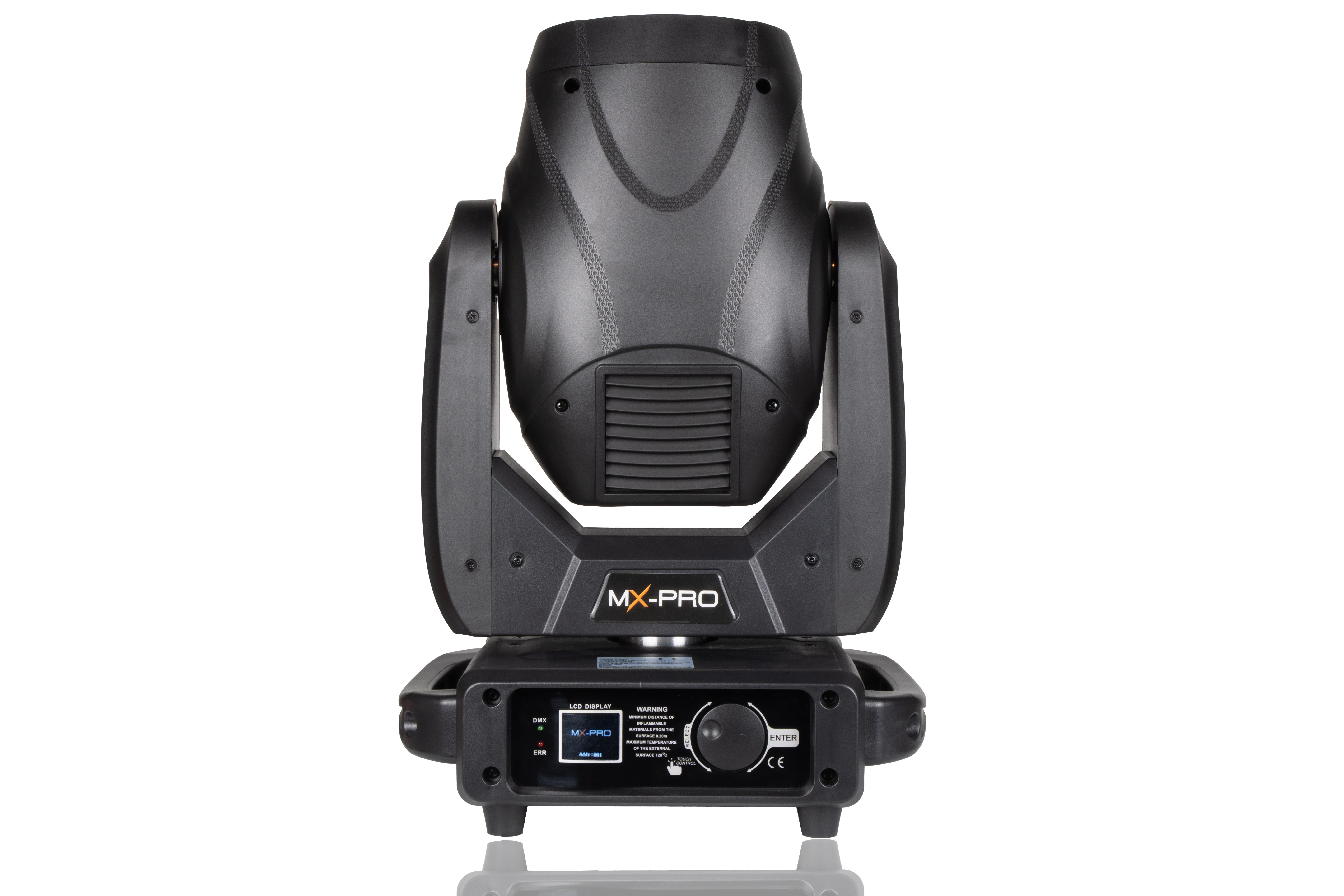 MX-PRO X-295 295W Moving Head Beam Lıght