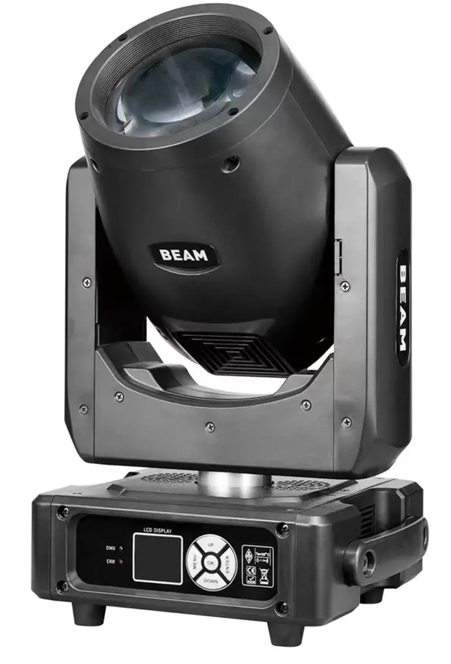 MXPRO MINI PRIME 7 Mini 7R 230W Beam Moving Head