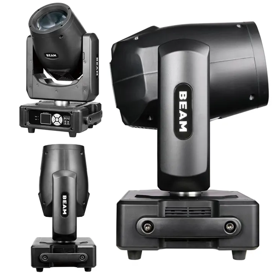 MXPRO MINI PRIME 7 Mini 7R 230W Beam Moving Head