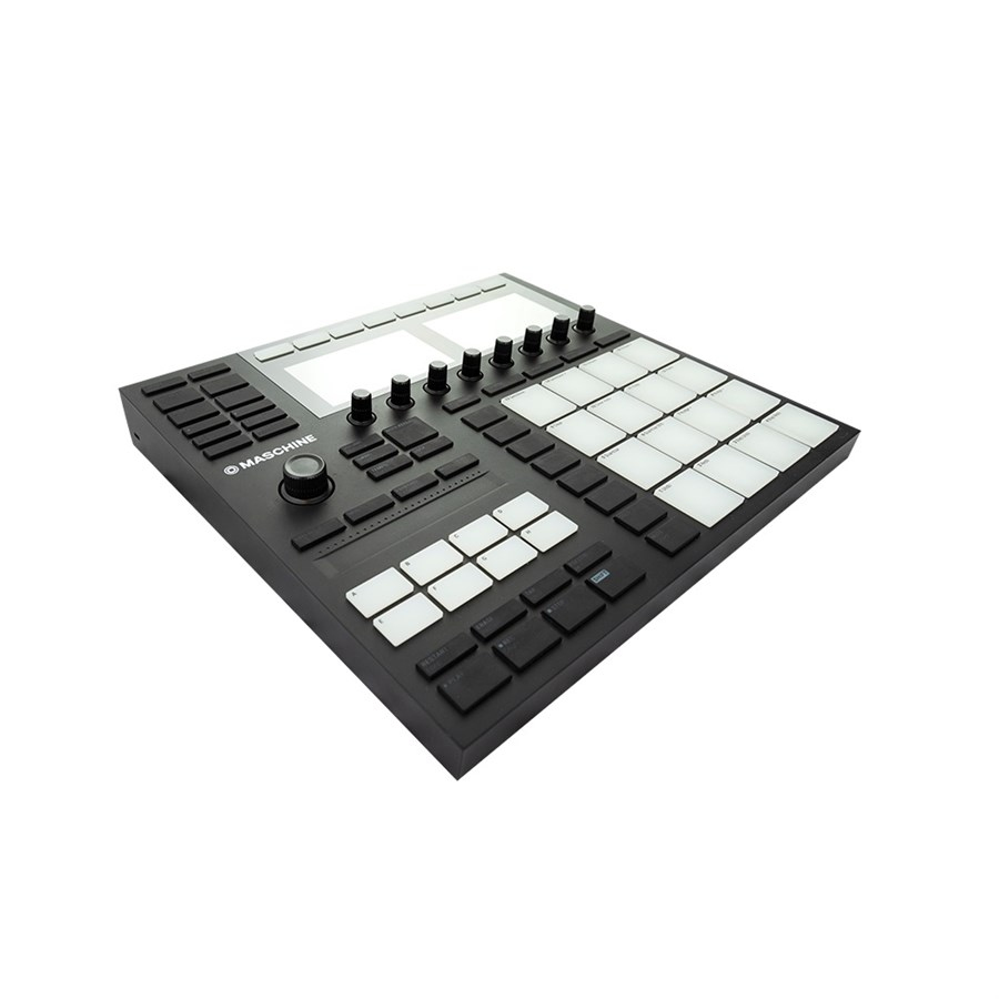 Native Instruments Maschine Mikro MK3 USB Controller