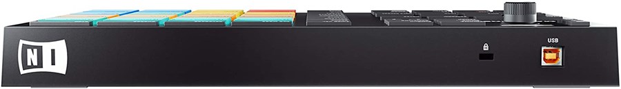 Native Instruments Maschine Mikro MK3 USB Controller