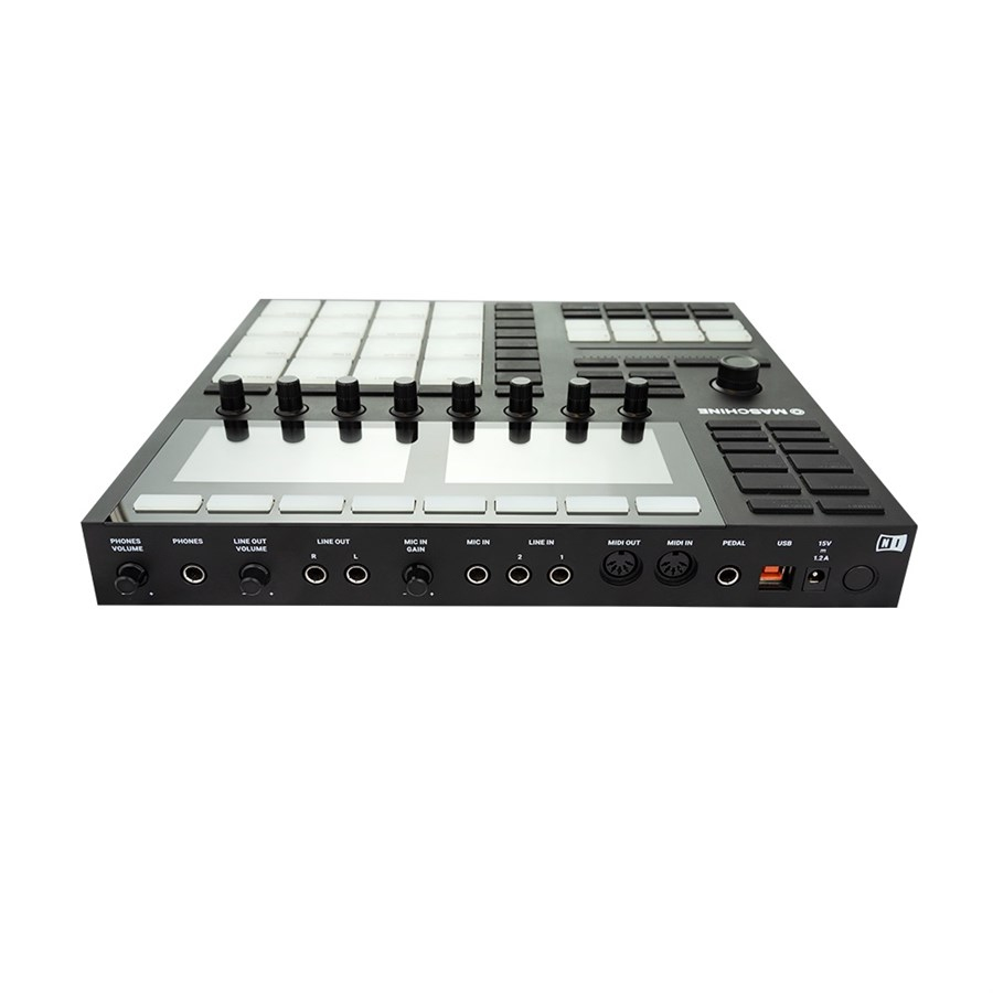 Native Instruments Maschine Mikro MK3 USB Controller