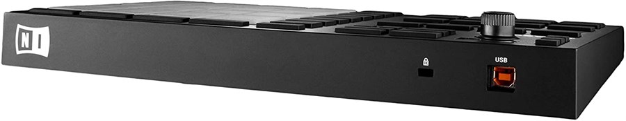 Native Instruments Maschine Mikro MK3 USB Controller