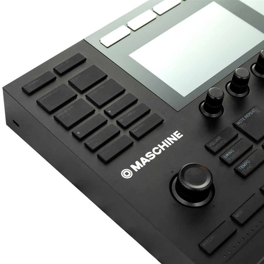Native Instruments Maschine Mikro MK3 USB Controller