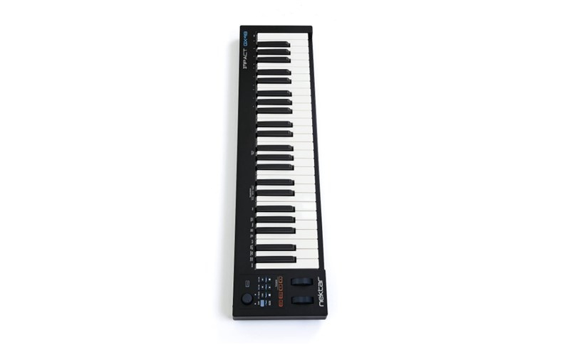 Nektar Impact GX49 USB Midi Klavye