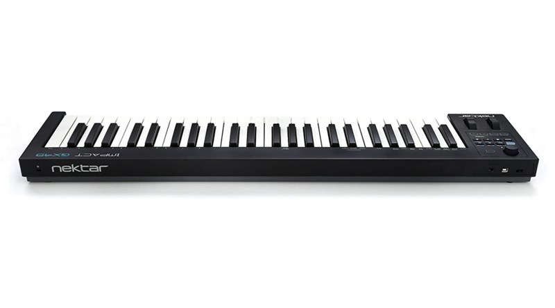 Nektar Impact GX49 USB Midi Klavye