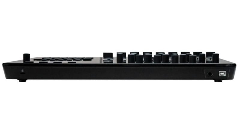 Nektar Panorama P1 USB Midi Kontrol Ünitesi
