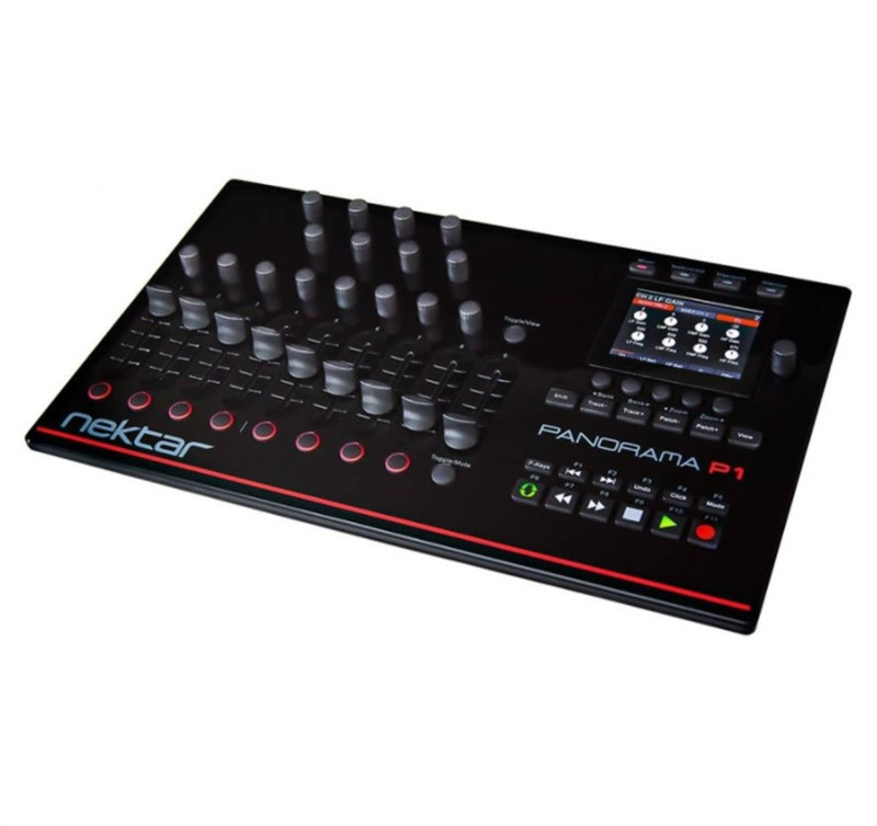 Nektar Panorama P1 USB Midi Kontrol Ünitesi