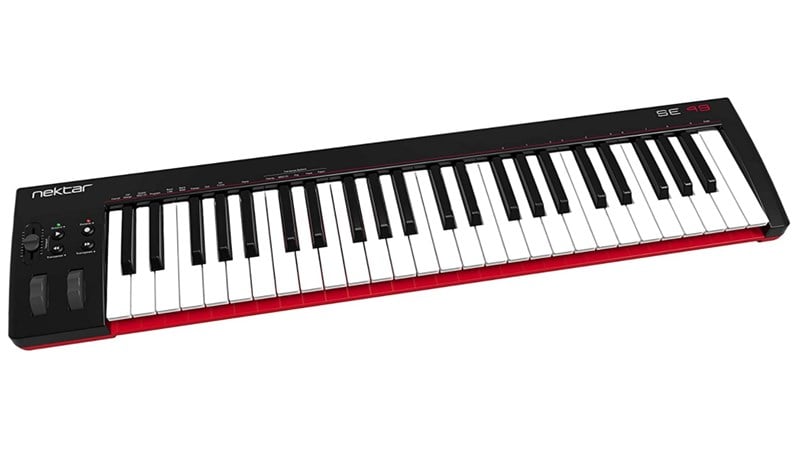 Nektar SE49 USB Midi Klavye