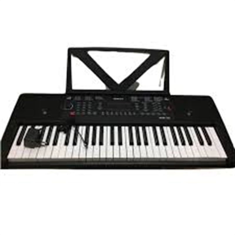 Nemesis NEM-145 54 Piyano Tuş Görünümlü Tuş Org 