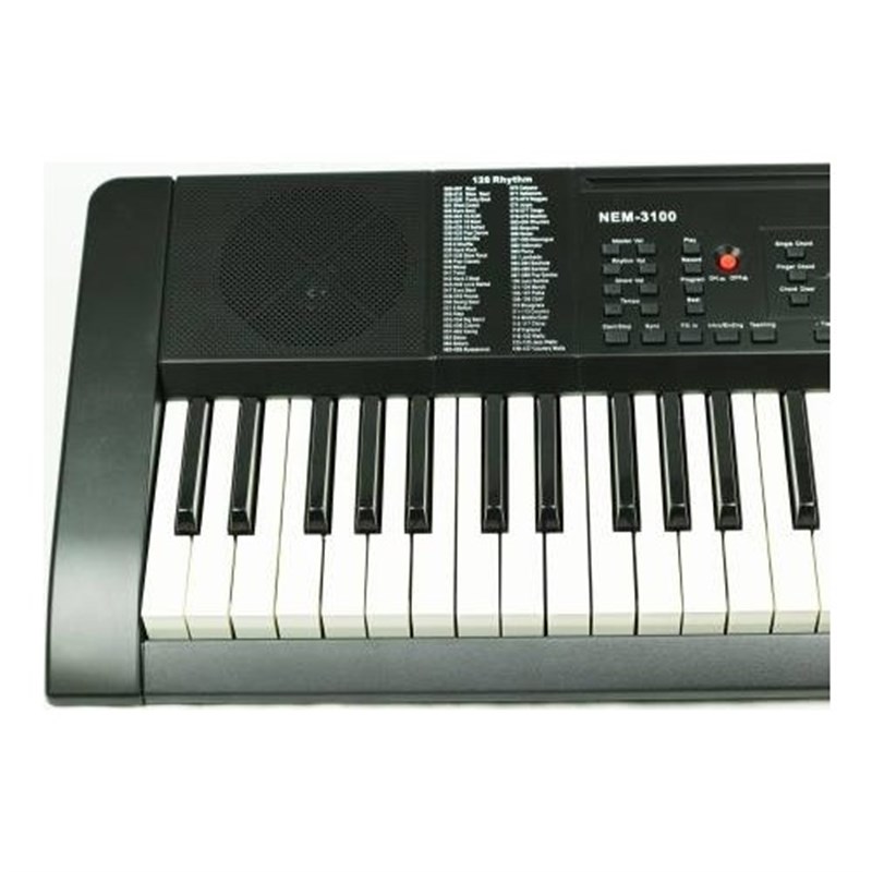 Nemesis NEM-3100 61 Tuş Org 