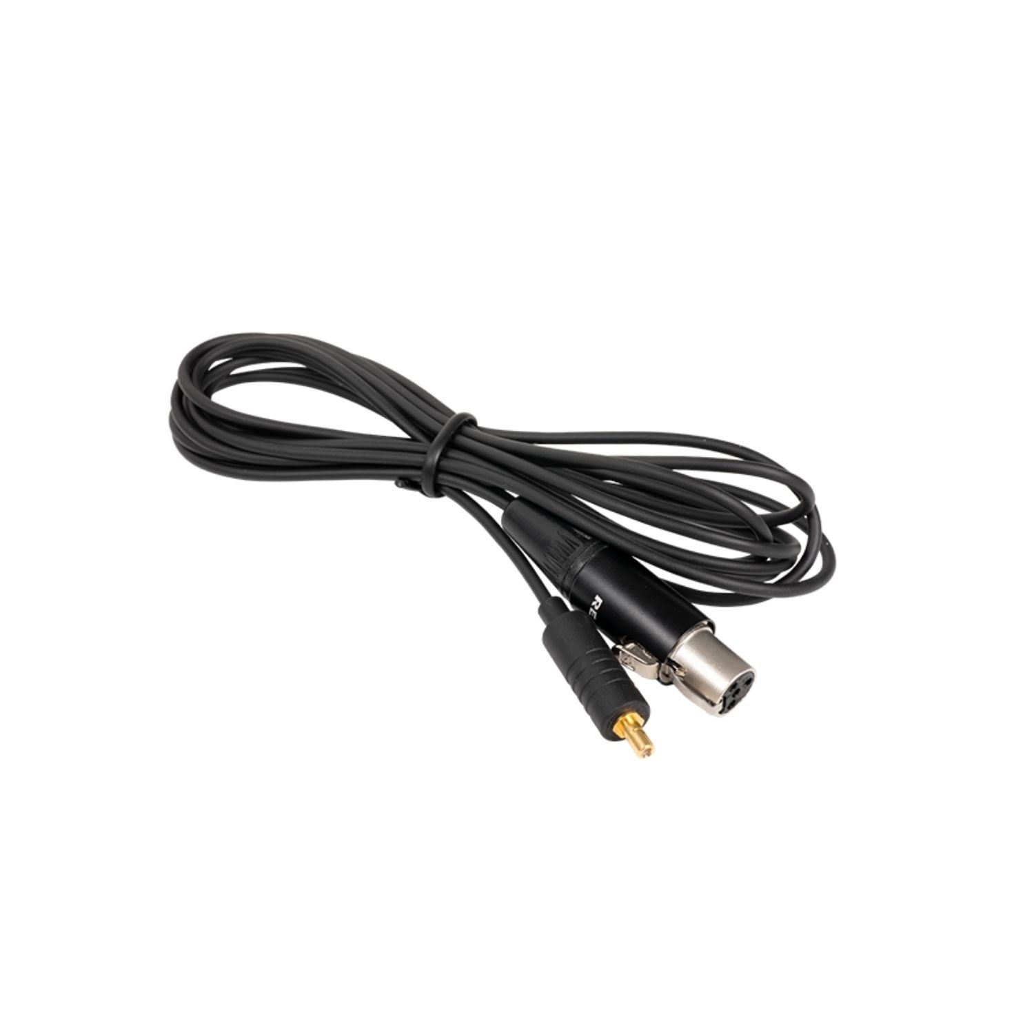 Neumann AC 34 (1.8 M) MCM Mikrofon Bağlantı Kablosu