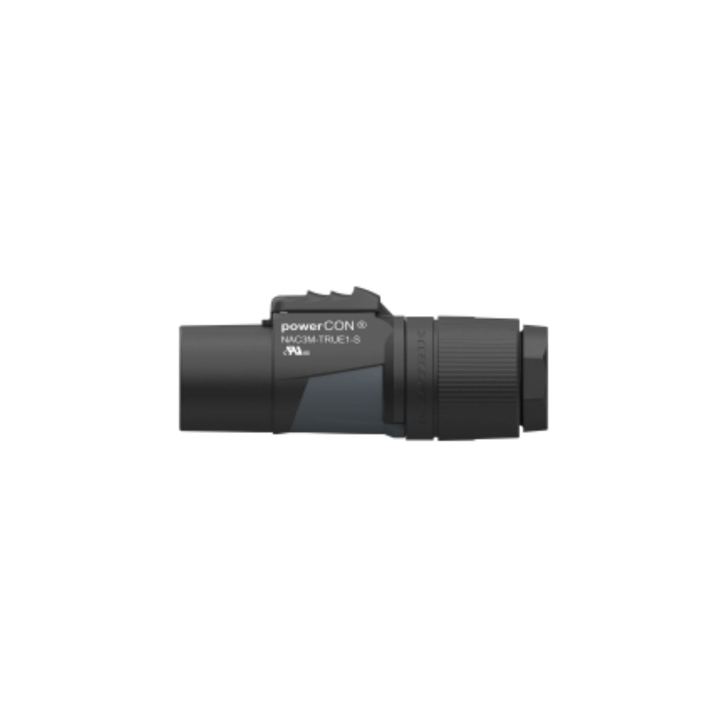 Neutrik NAC3M-TRUE1-S Powercon Tipi Konnektör