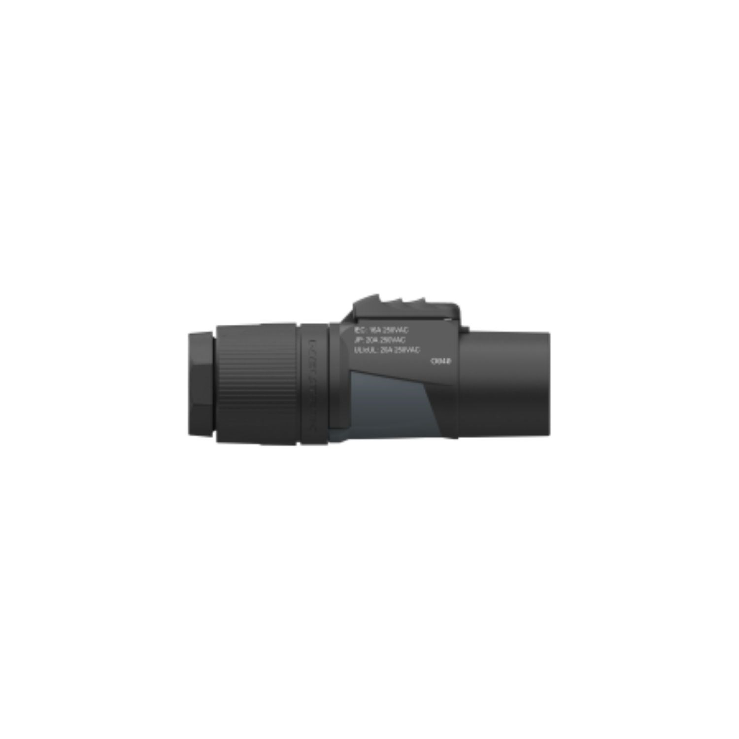 Neutrik NAC3M-TRUE1-S Powercon Tipi Konnektör
