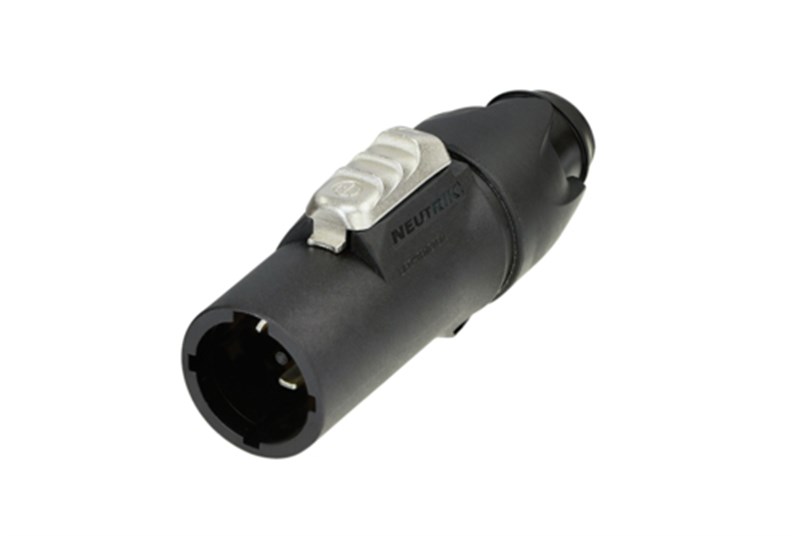 Neutrik NAC3MX-W-TOP Kablo Tipi Powercon Konnektör