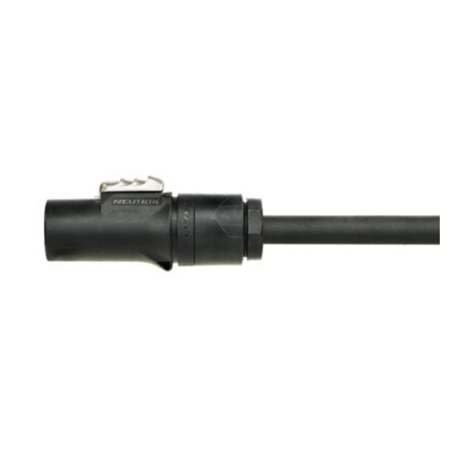 NEUTRIK NAC3MX-W-TOP-L powerCON Kablo Konnektörü