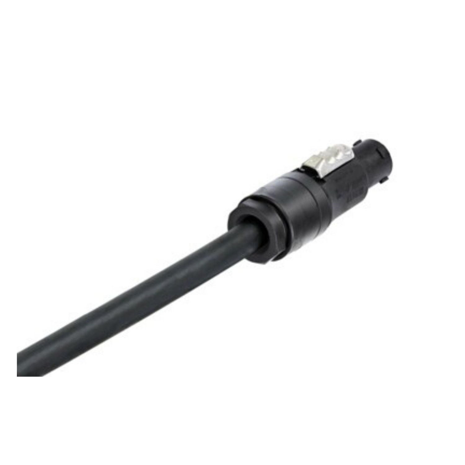 NEUTRIK NAC3MX-W-TOP-L powerCON Kablo Konnektörü
