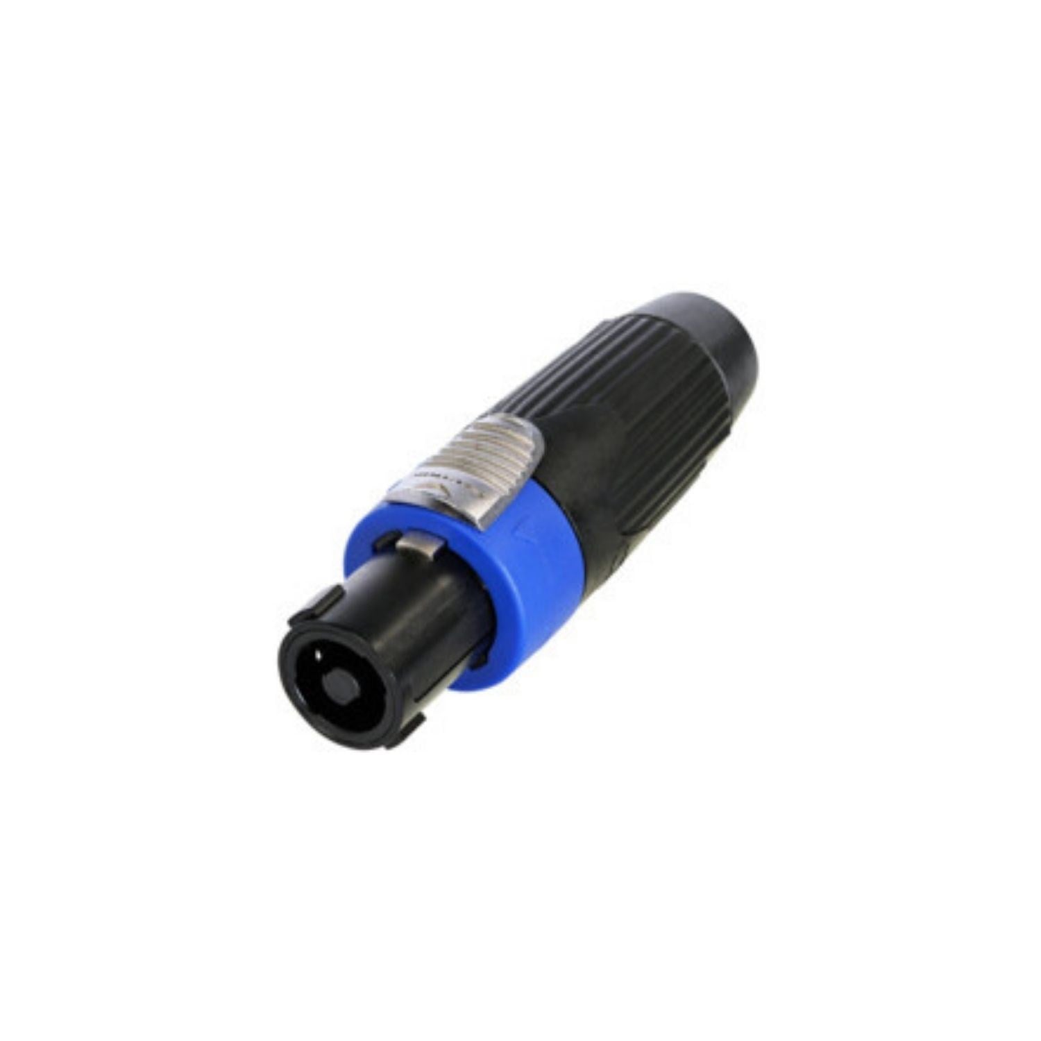 NEUTRIK NLT4FXX-BAG 4 Kutuplu Dişi Speakon Konnektör