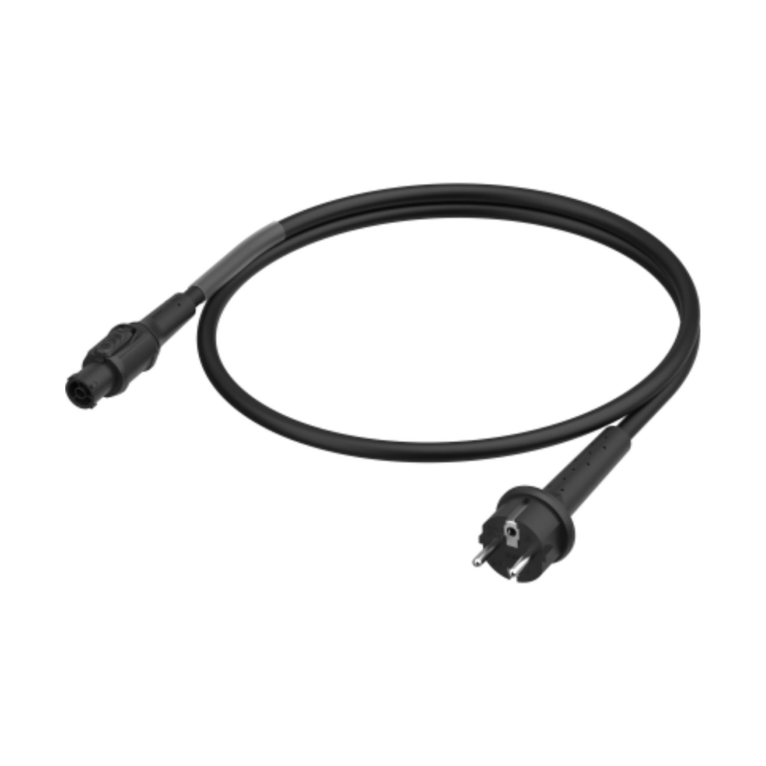 NEUTRIK powerCON TRUE1 Cordset Hazır Güç Kablosu
