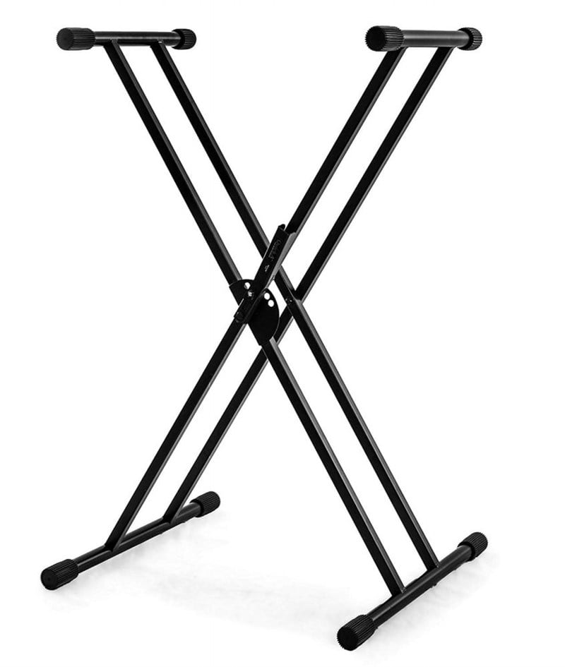 Nomad NKS-K139 Çift Sıra Ayaklı Org Standı