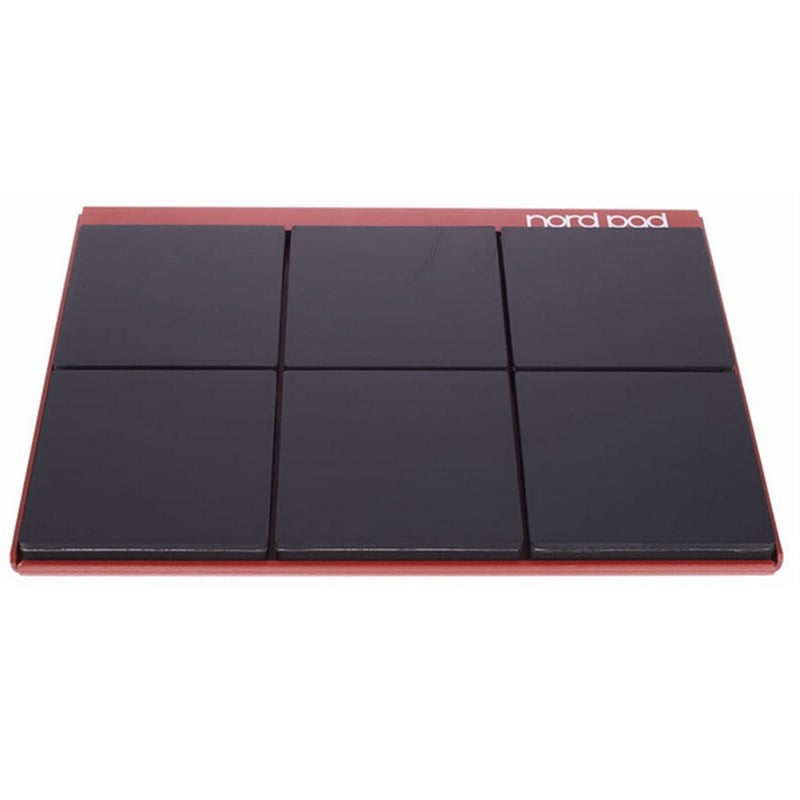 Nord Drum Pad Kontrol Pedi