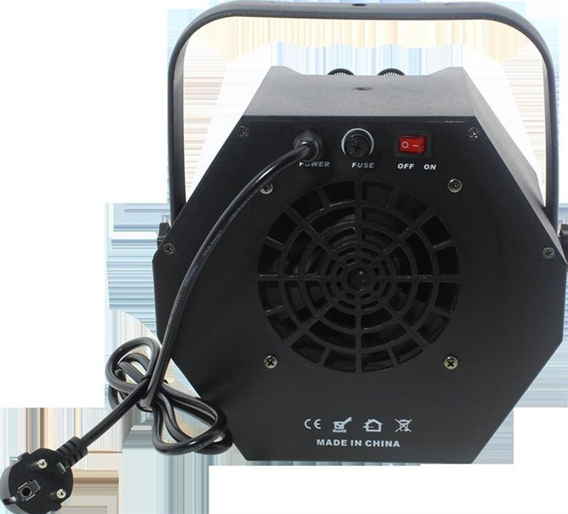 Notel BUBBLE-100 100 Watt Balon Makinası